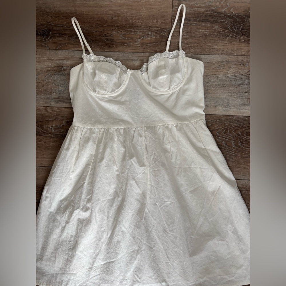 NWT PRINCESS POLLY DRESS! Size 8!